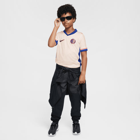 Chelsea FC 2024/25 Maillot Stadium Extérieur Junior