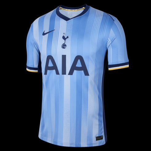 Tottenham Hotspur 2024/25 Maillot Stadium Extérieur Junior