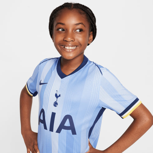 Tottenham Hotspur 2024/25 Maillot Stadium Extérieur Junior