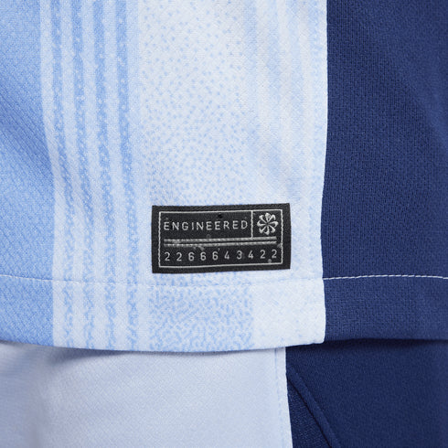 Tottenham Hotspur 2024/25 Maillot Stadium Extérieur Junior