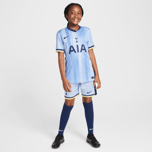 Tottenham Hotspur 2024/25 Maillot Stadium Extérieur Junior