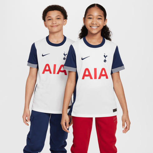 Tottenham Hotspur 2024/25 Maillot Stadium Domicile Junior