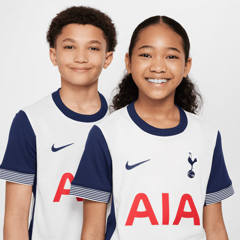 Tottenham Hotspur 2024/25 Maillot Stadium Domicile Junior