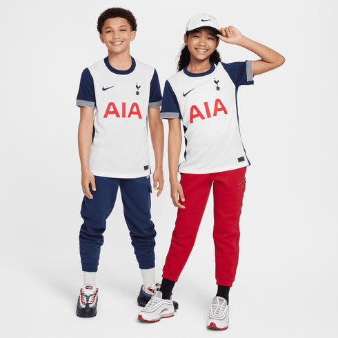 Tottenham Hotspur 2024/25 Maillot Stadium Domicile Junior