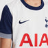 Tottenham Hotspur 2024/25 Maillot Stadium Domicile Junior