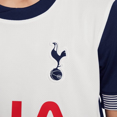 Tottenham Hotspur 2024/25 Maillot Stadium Domicile Junior