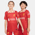 Liverpool FC 2024/25 Youth Home Stadium Jersey