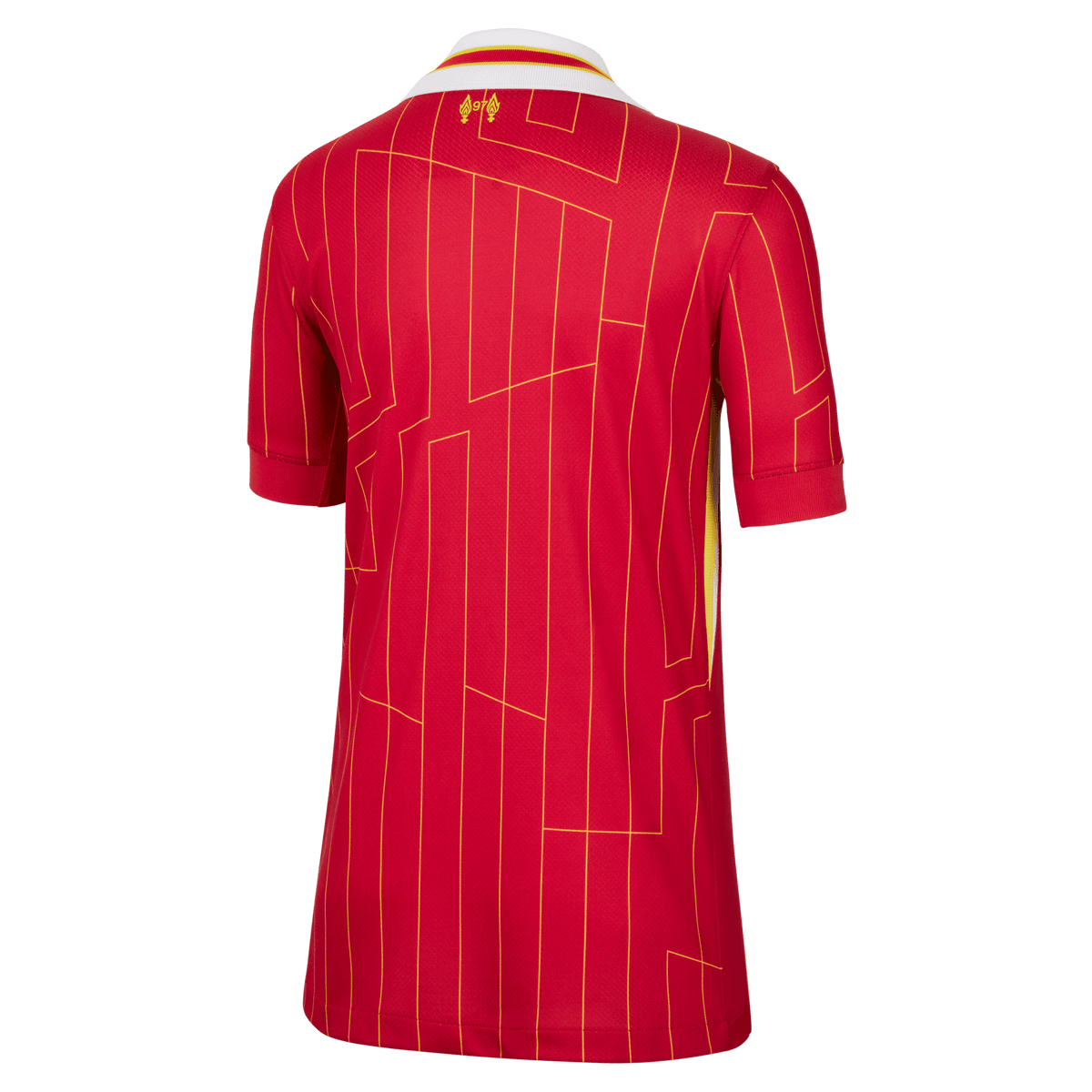 Liverpool FC 24/25 Youth Home Jersey – Planète Foot