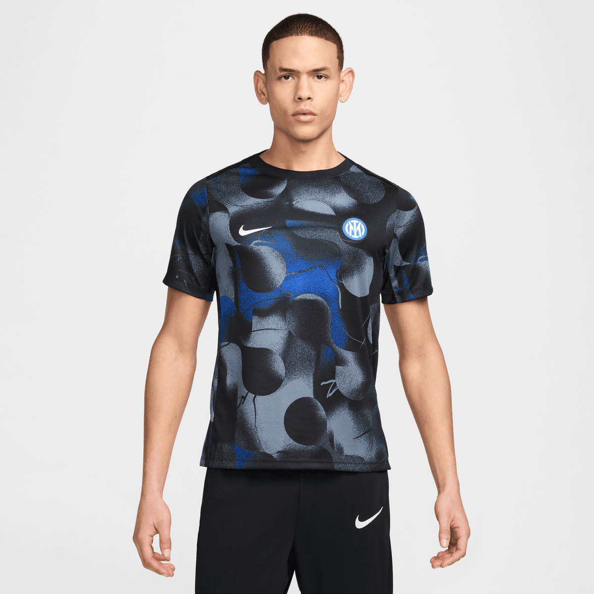 Inter Milan Academy Pro Men's Pre-Match Top – Planète Foot