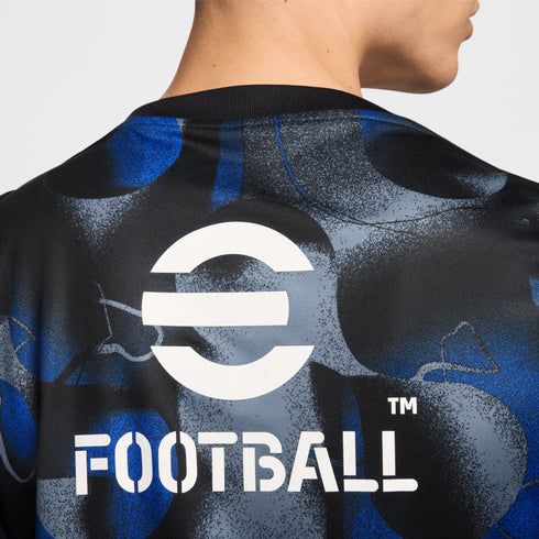 Inter Milan Academy Pro Men's Pre-Match Top