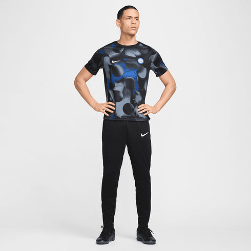 Inter Milan Academy Pro Men's Pre-Match Top
