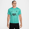 Liverpool FC Academy Pro Men's Pre-Match Top