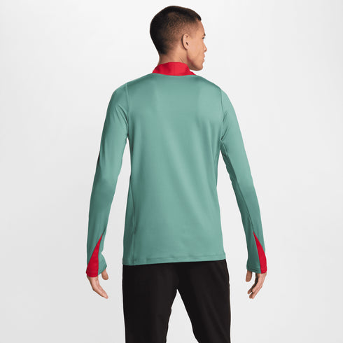 Liverpool FC Strike Men's Dri-FIT Drill Top