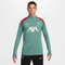 Liverpool FC Strike Men's Dri-FIT Drill Top