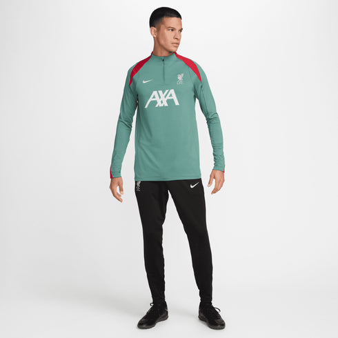 Liverpool FC Strike Men's Dri-FIT Drill Top
