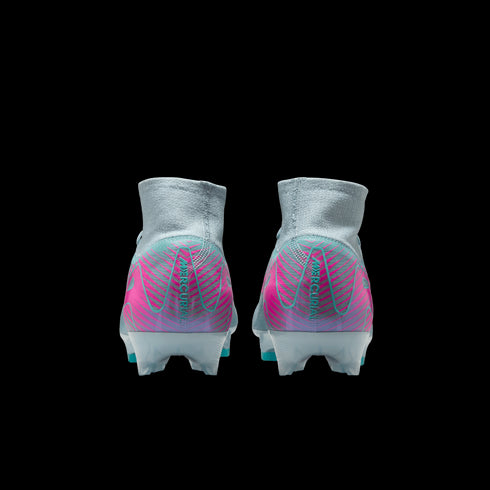 Mercurial Zoom Superfly 10 Elite FG