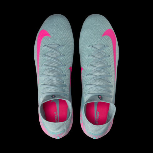 Mercurial Zoom Superfly 10 Elite FG