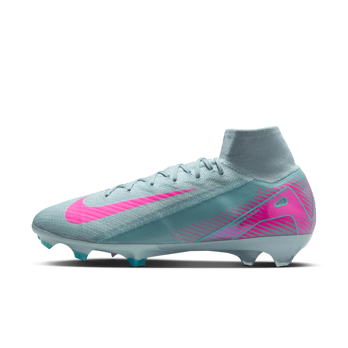 Mercurial Zoom Superfly 10 Elite FG – Planète Foot