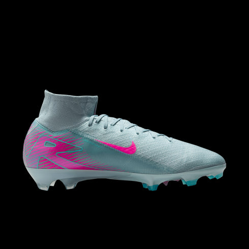 Mercurial Zoom Superfly 10 Elite FG