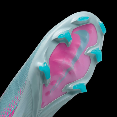 Mercurial Zoom Superfly 10 Elite FG