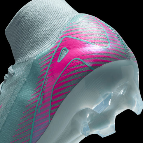 Mercurial Zoom Superfly 10 Elite FG
