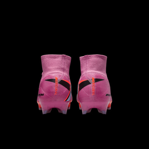 Mercurial Superfly 10 Elite FG