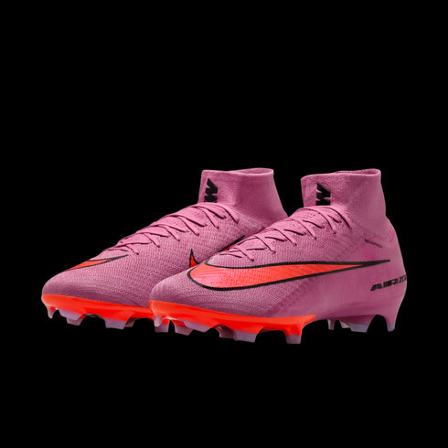 Mercurial Superfly 10 Elite FG