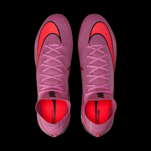 Mercurial Superfly 10 Elite FG