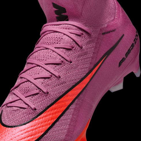 Mercurial Superfly 10 Elite FG
