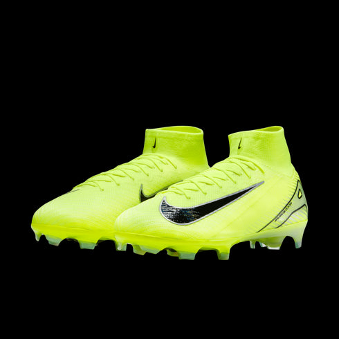 Mercurial Zoom Superfly 10 Elite FG