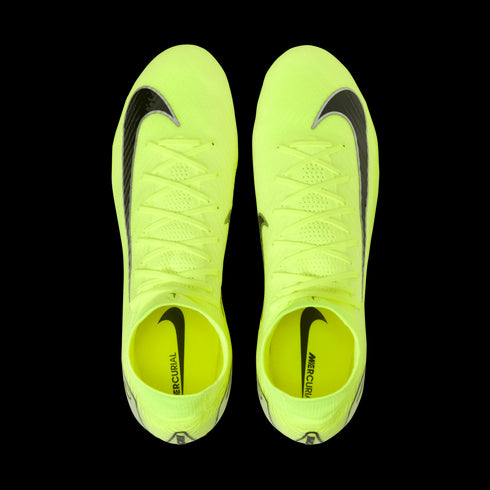 Mercurial Zoom Superfly 10 Elite FG