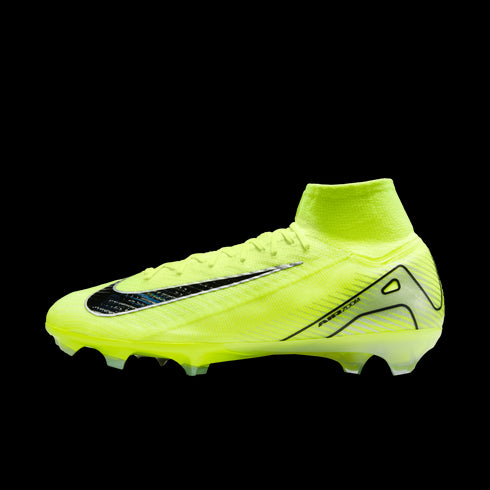 Mercurial Zoom Superfly 10 Elite FG