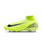 Mercurial Zoom Superfly 10 Elite FG