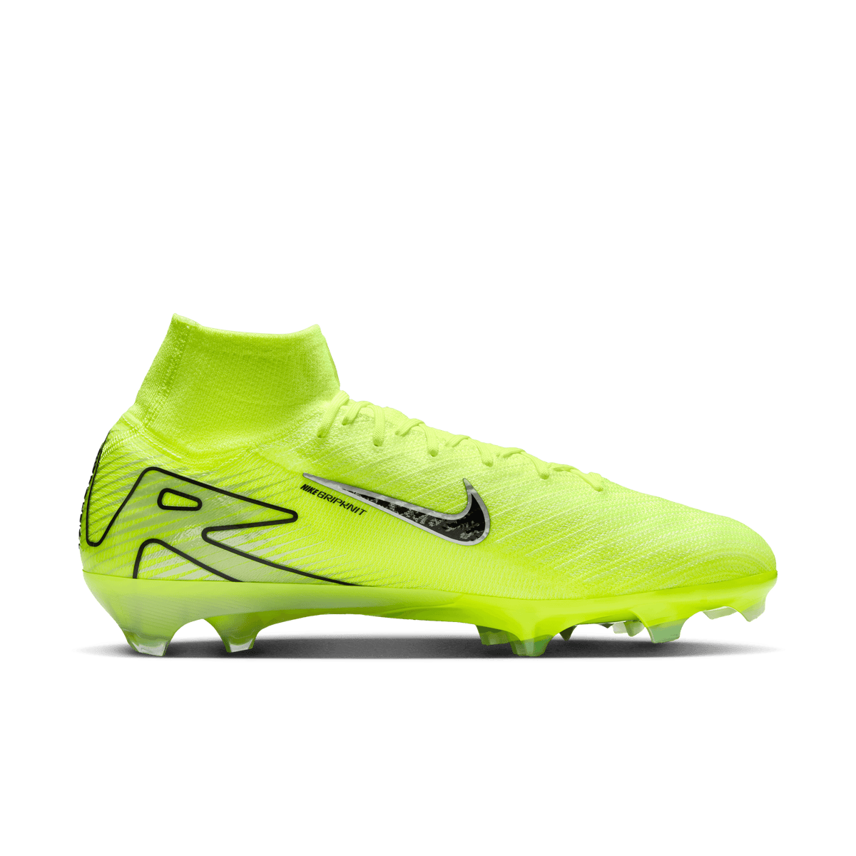 Mercurial Zoom Superfly 10 Elite FG – Planète Foot