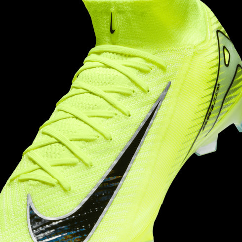 Mercurial Zoom Superfly 10 Elite FG