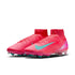 Mercurial Zoom Superfly 10 Elite FG