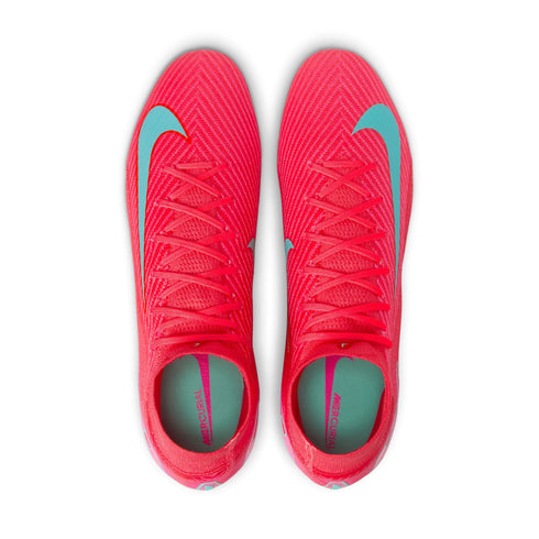 Mercurial Zoom Superfly 10 Elite FG