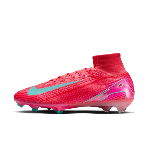 Mercurial Zoom Superfly 10 Elite FG