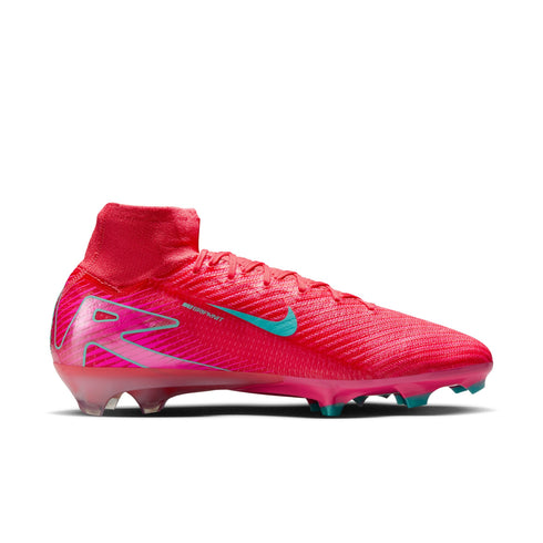 Mercurial Zoom Superfly 10 Elite FG