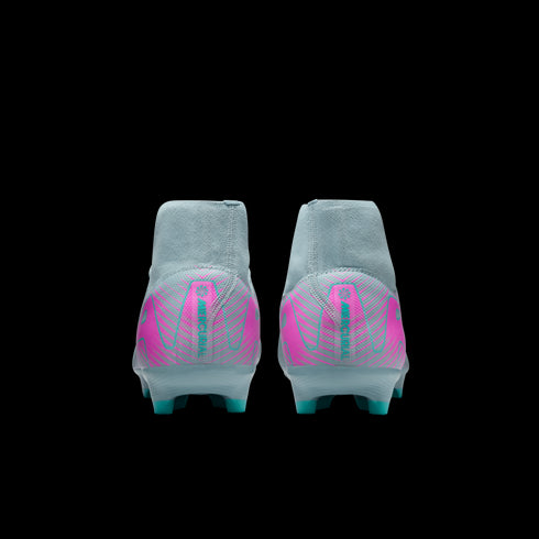 Mercurial Zoom Superfly 10 Academy FG/MG