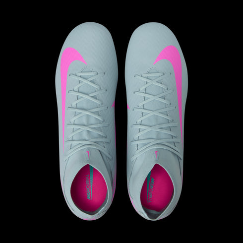 Mercurial Zoom Superfly 10 Academy FG/MG