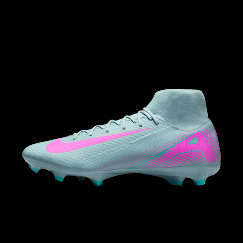 Mercurial Zoom Superfly 10 Academy FG/MG