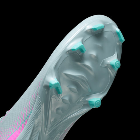 Mercurial Zoom Superfly 10 Academy FG/MG