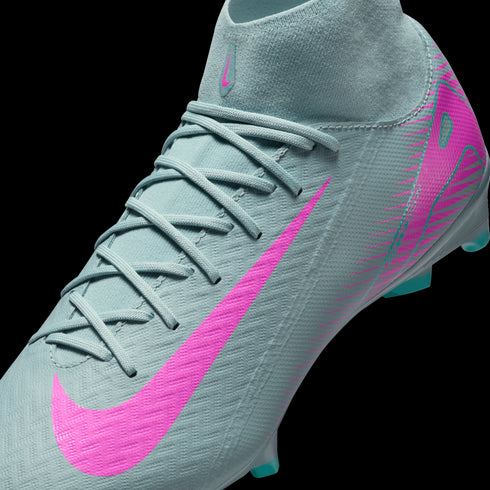 Mercurial Zoom Superfly 10 Academy FG/MG