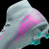 Mercurial Zoom Superfly 10 Academy FG/MG