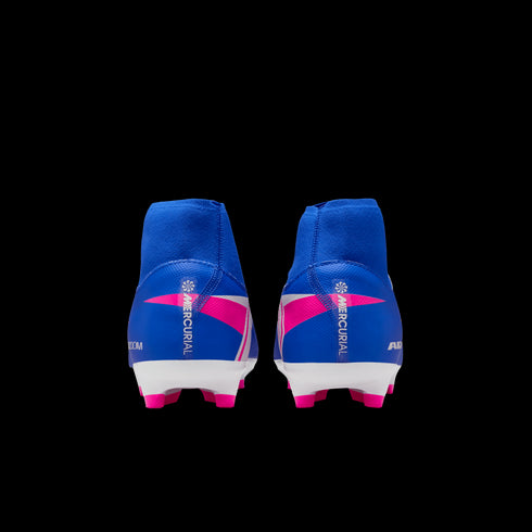 Mercurial Superfly 10 Academy FG/MG