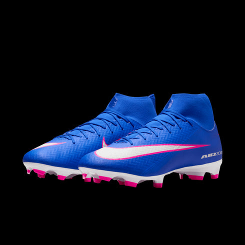 Mercurial Superfly 10 Academy FG/MG
