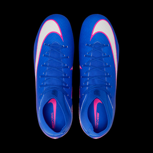 Mercurial Superfly 10 Academy FG/MG