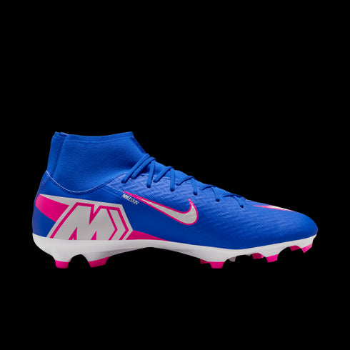 Mercurial Superfly 10 Academy FG/MG