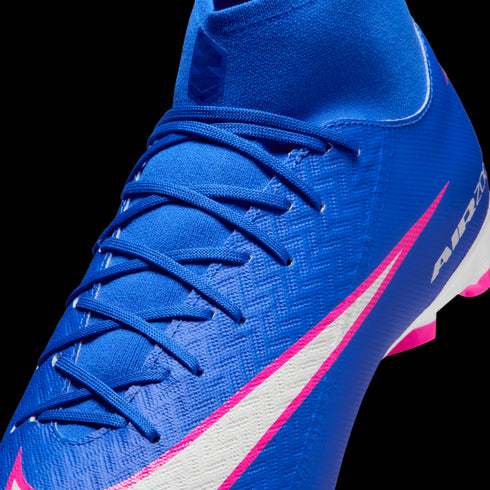 Mercurial Superfly 10 Academy FG/MG